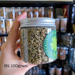 Trà lá sen sạch sẽ thơm ngon