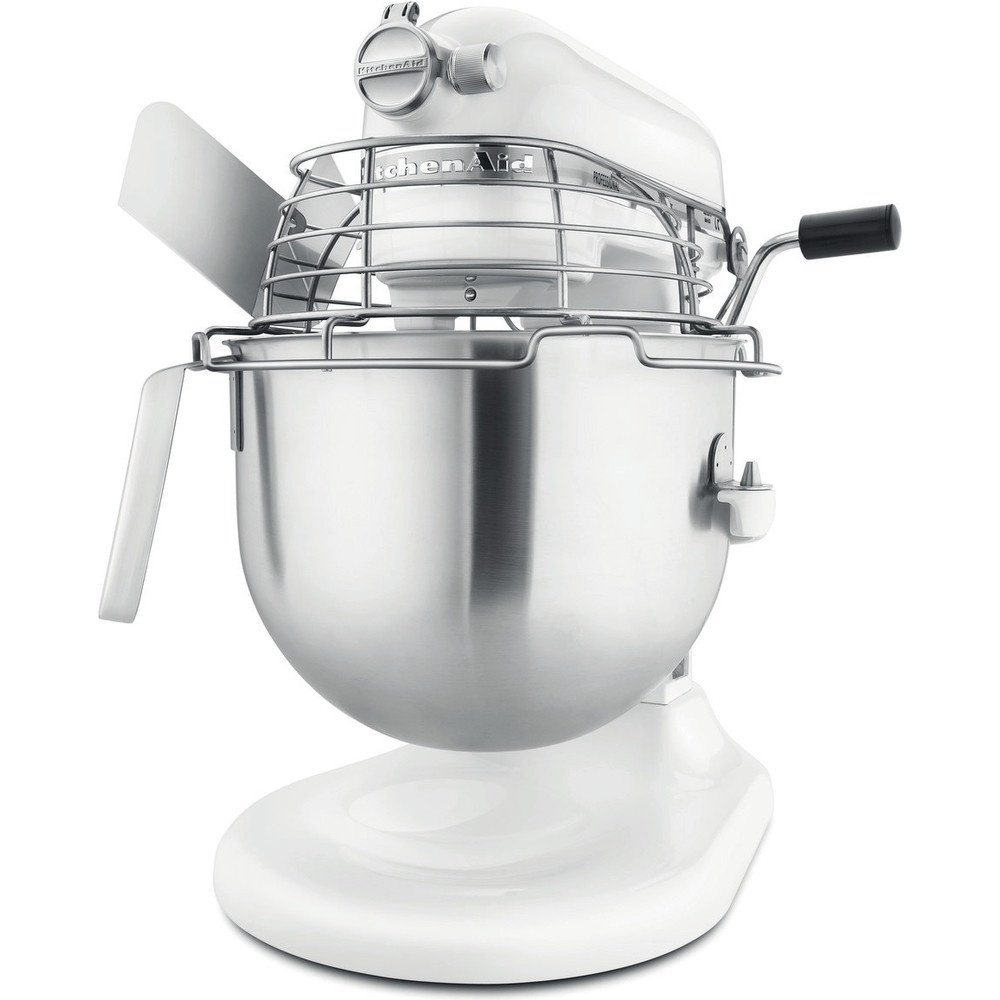 Máy Trộn KitchenAid 5KSM - Bảo Hành Chính Hãng