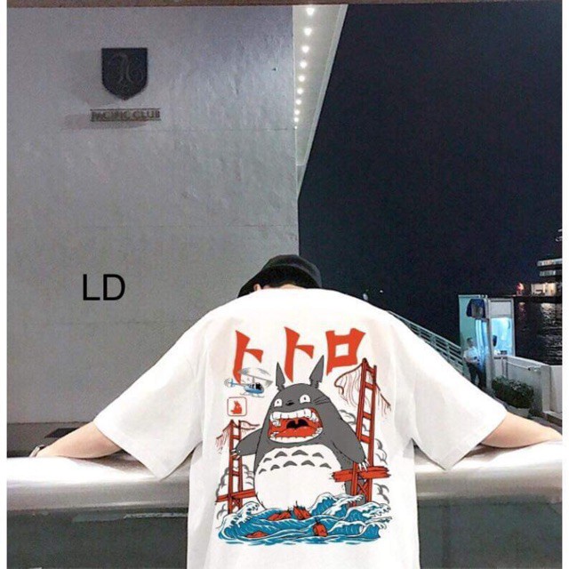 bst Áo mèo to ro L&amp;D 789 03