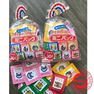 GIA VỊ RẮC CƠM NHẬT LOẠI NGON NHẤT CHO BÉ