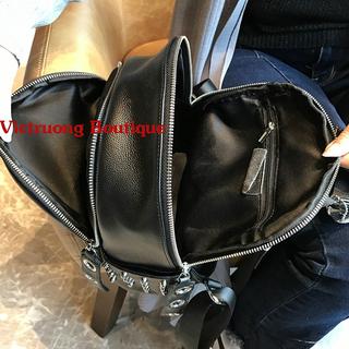 Balo da đinh tán cao cấp