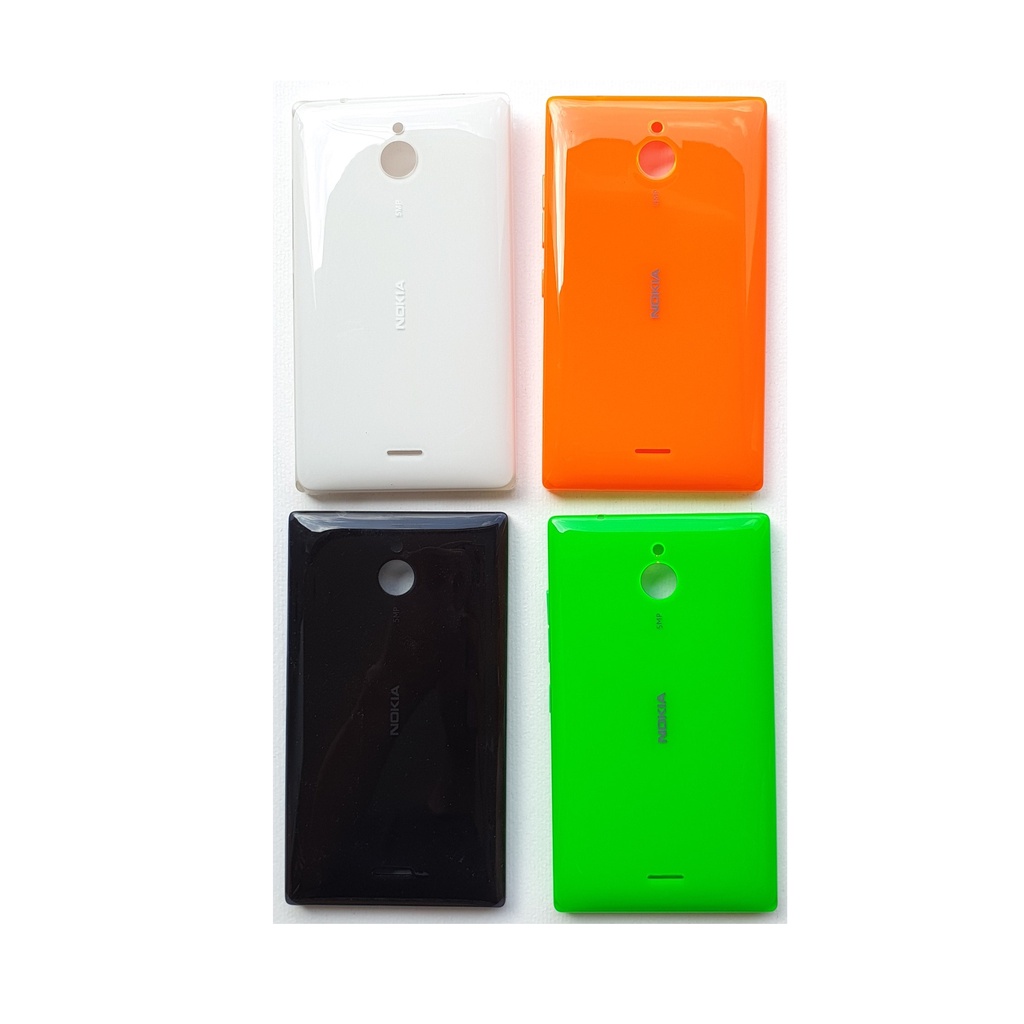 Nắp lưng Nokia X2