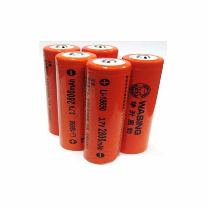 PIN SẠC UITRAFIRE