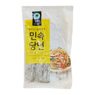 Miến khoai lang vị truyền thống miwon 500g