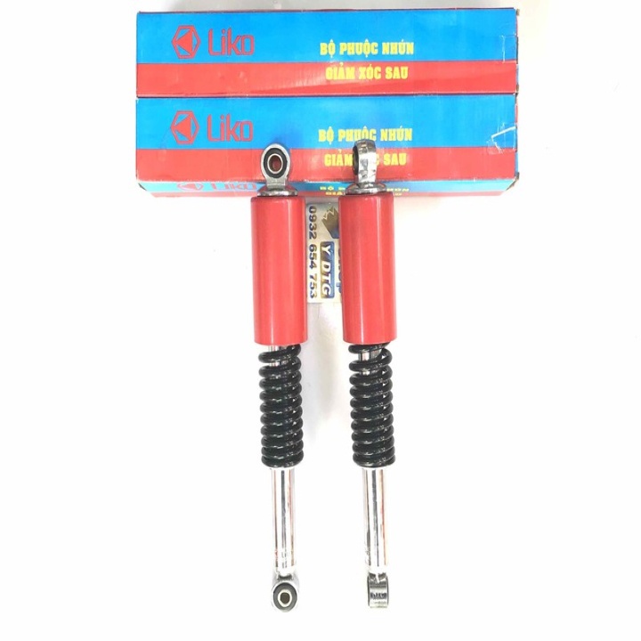 Phuộc Sau Xe Md MS2028