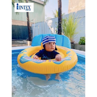 PHAO BƠI CHỐNG LẬT INTEX 59574