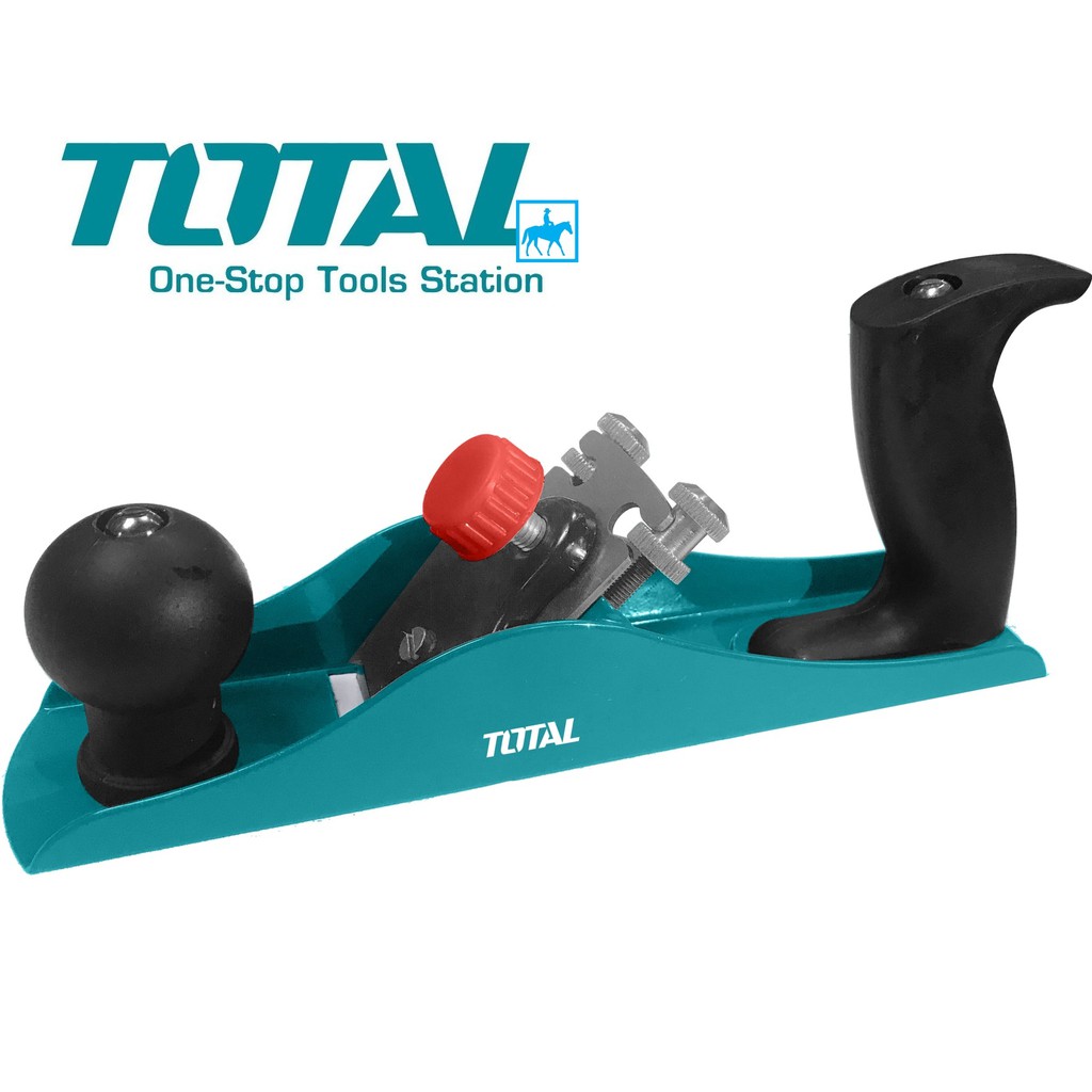 TOTAL Bàn Bào Gỗ 235mm Iron Planer THT9391 HPL01300