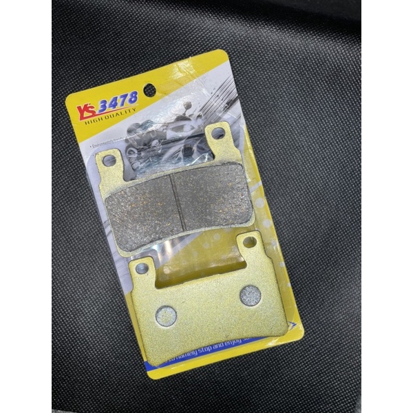 Má Phanh Trước CB400 Vtec1 , 2 ...