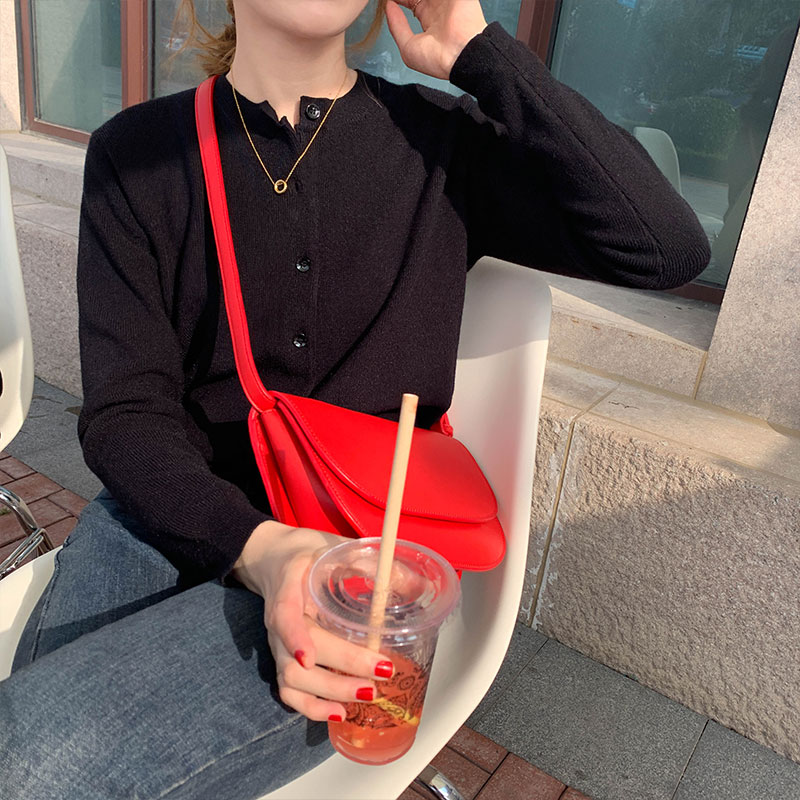 Áo Khoác Len Dệt Kim Màu Trơn 38757 Thời Trang Cho Nữ