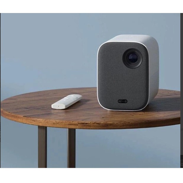 Máy chiếu Xiaomi Mijia MJJGTYDS02FM Full HD 1080P 30000 LED Life Wifi bluetooth cho điện thoại Máy tính Âm nhạc 3D Movie