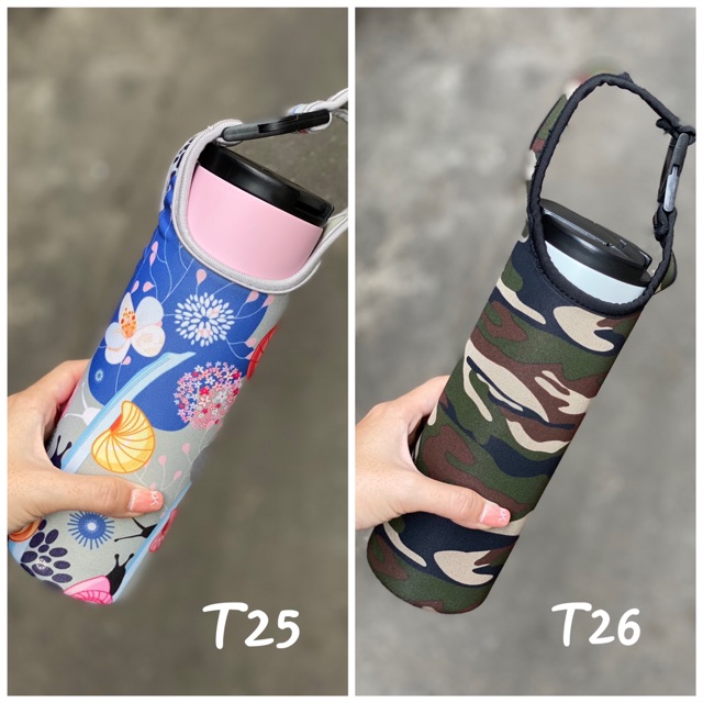 Túi đựng bình giữ nhiệt 500ml