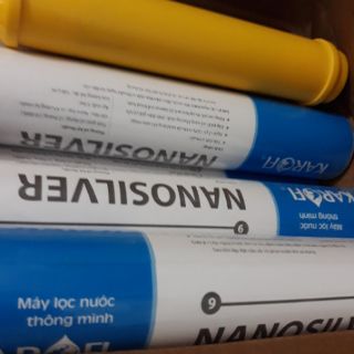 Phụ kiện máy lọc nước npt