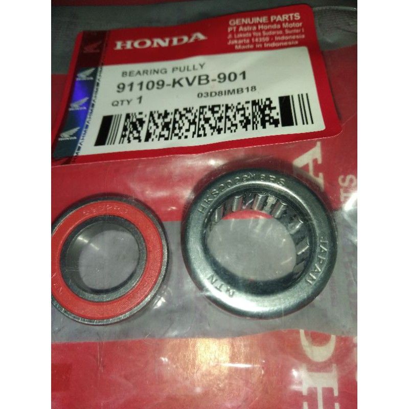 Vòng Bi Kéo Cho Xe HONDA BEAT KARBU F1 F1 F1 CBS 110