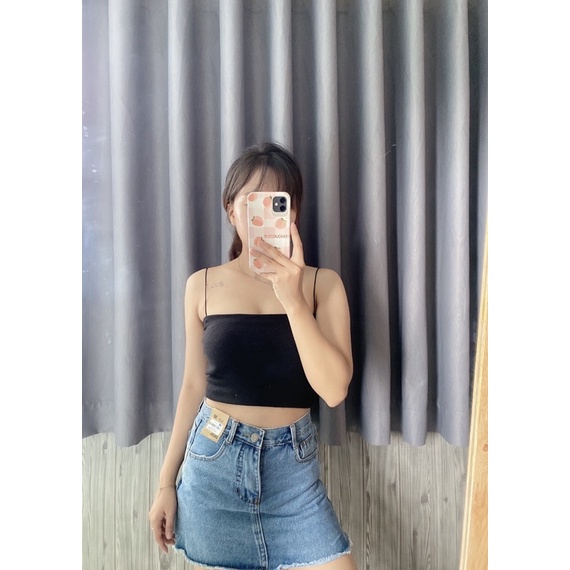 CHÂN VÁY JEAN XỊN MỊN - ẢNH EM TỰ CHỤP | BigBuy360 - bigbuy360.vn