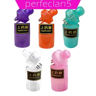 Lược Chải Tóc Chăm Sóc Da Đầu Perfeclan5