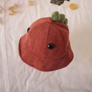 Mũ Khủng Long Siêu Cute [Ảnh Thật]