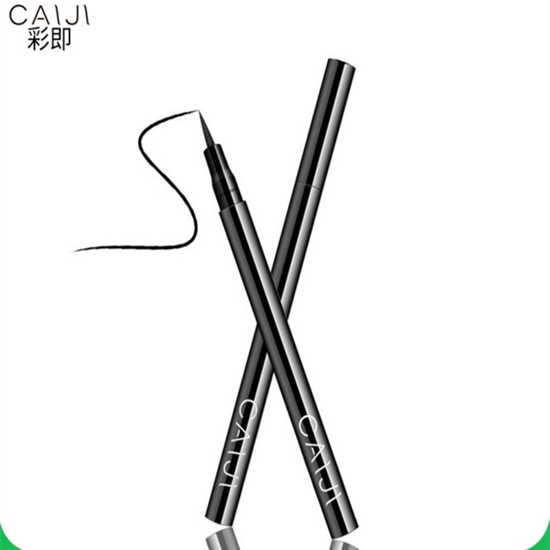 Bút kẻ mắt WANKA  kết cấu nhanh khô chống thấm nước cao cấp | BigBuy360 - bigbuy360.vn