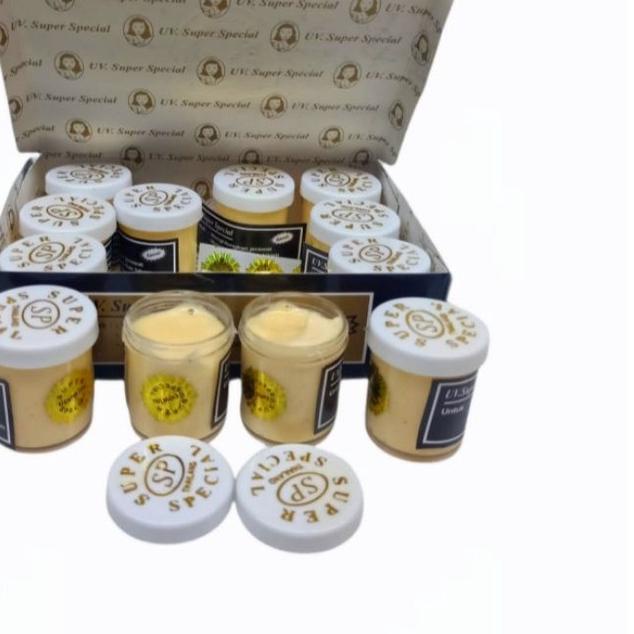 (P06Ww)⭐ Kem SP Màu Đen Thái Lan Dozens // Siêu Đặc Biệt. | BigBuy360 - bigbuy360.vn