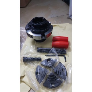 MÂM CẶP MÁY TIỆN GỖ 10CM