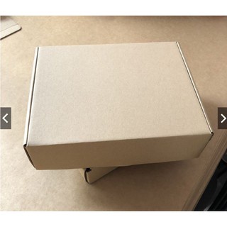 HP - combo 20 Hộp Carton Nắp Gài 30x20x6