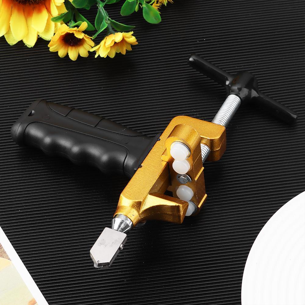 PINEVN Kìm Cắt Kính / Gạch Cầm Tay Siêu Bền Tiện Dụng Cho Gia