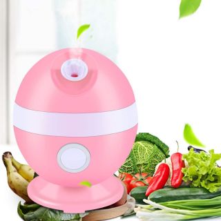 Máy Xông Mặt Hoa Quả Thảo Dược