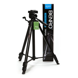 Chân máy ảnh benro t600ex 143.5cm new