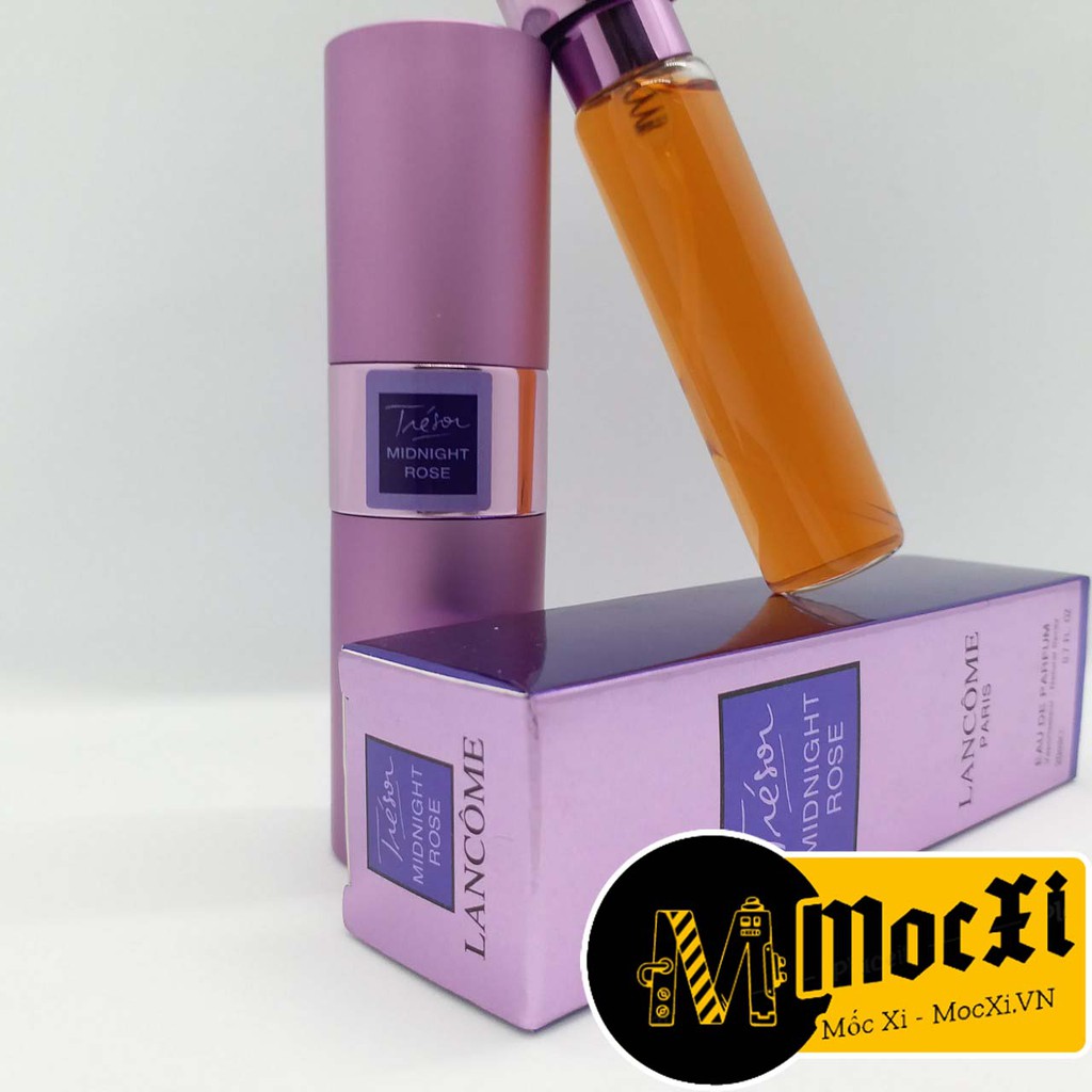 [-HOT] Nước hoa Nữ mini LanCome - Nước hoa Ngot Ngào Vani | Thế Giới Skin Care