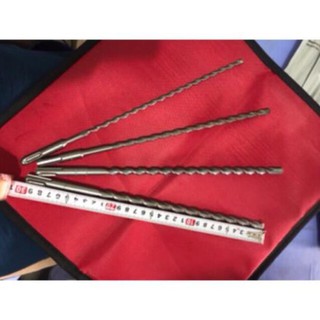 MŨI KHOAN GÀI MAKITA 30cm xuyên tường