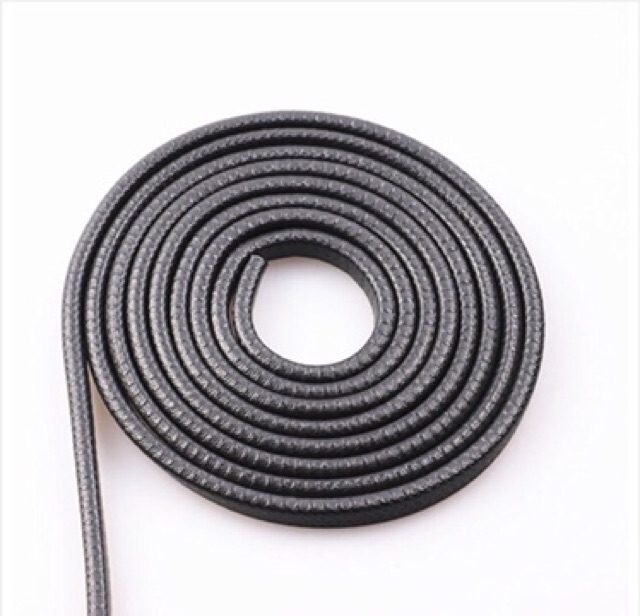 Nẹp Viền Cửa Chữ U Lõi Thép (Cuộn 5m) | BigBuy360 - bigbuy360.vn