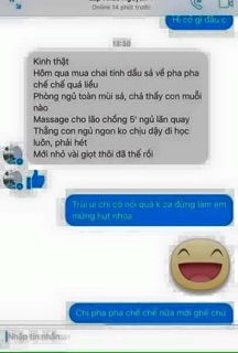 TINH DẦU SẢ CẦU BÌNH AN CHAI 10ML