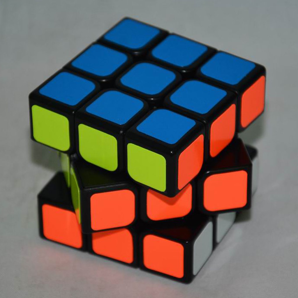 QIYI Khối Rubik 3x3 X 3 Hiệu Qihanngge Qihang Đẹp Mắt