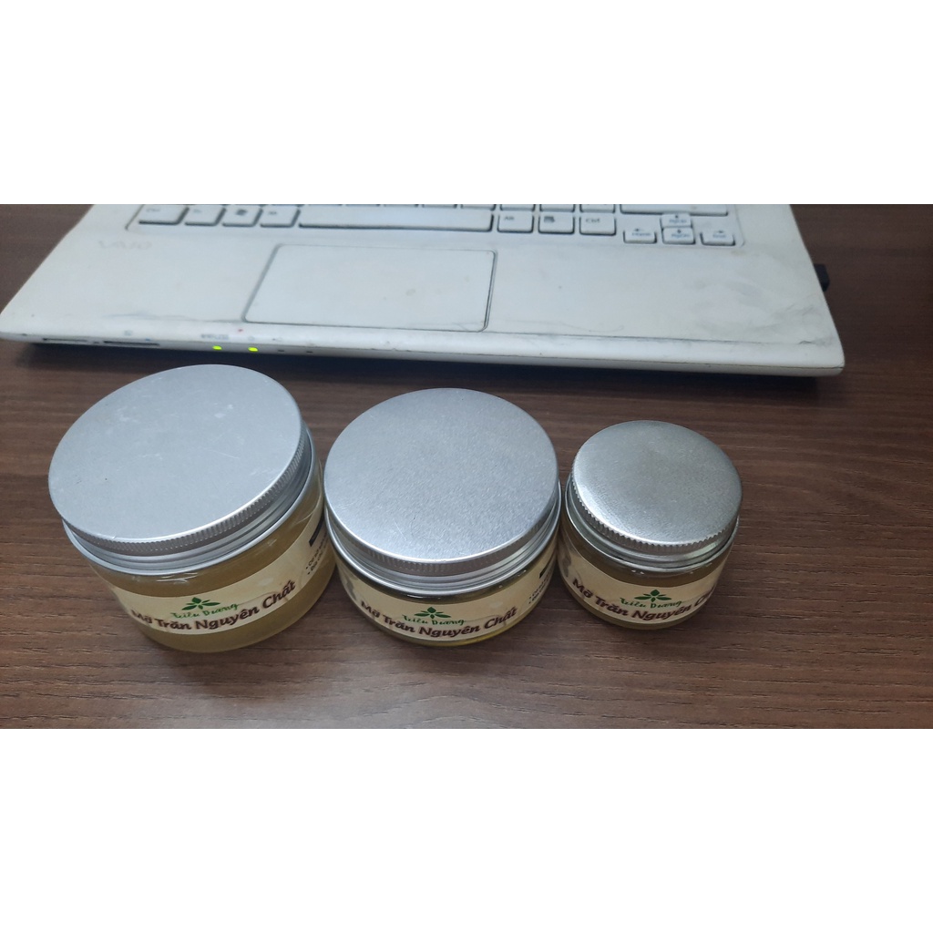 Mỡ Trăn Nguyên Chất Dùng Dưỡng Da Sau Khi Wax Lông, Mờ Sẹo | BigBuy360 - bigbuy360.vn