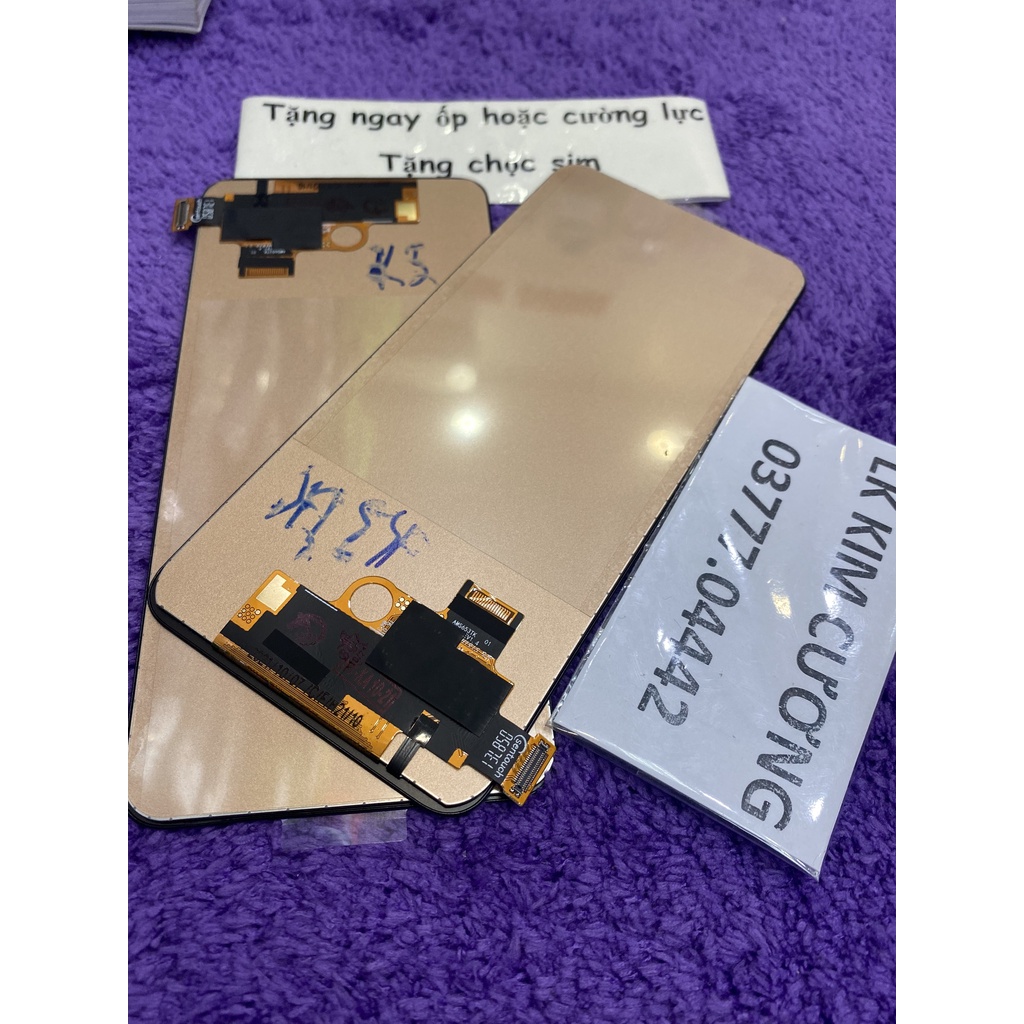 màn hình oppo K3 / RENO 2F/RENO 2z - LCD