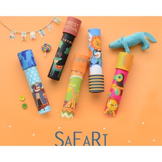 Kính vạn hoa thần thánh chính hãng Safari