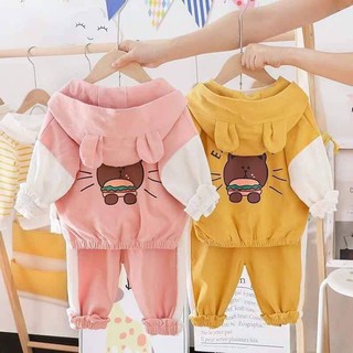 Bộ trẻ con 250k