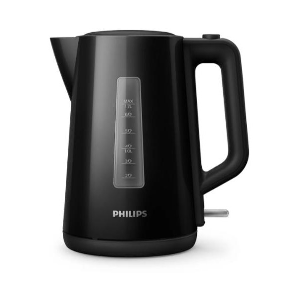 [Mã ELHADEV giảm 4% đơn 300K] Bình Đun Siêu Tốc Philips HD9318