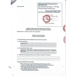 son môi + quà tặng