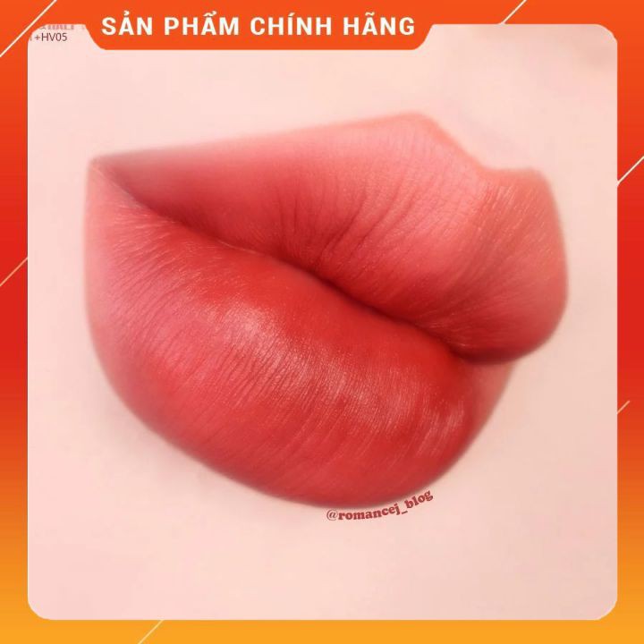 [ New] Son Kem Lì Mịn Mượt Nhẹ Môi Black Rouge Half N Half Water Velvet | BigBuy360 - bigbuy360.vn