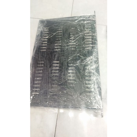 Khay cố định 1U cho tủ Rack 4U/6U/9U/10U- Sâu 300mm