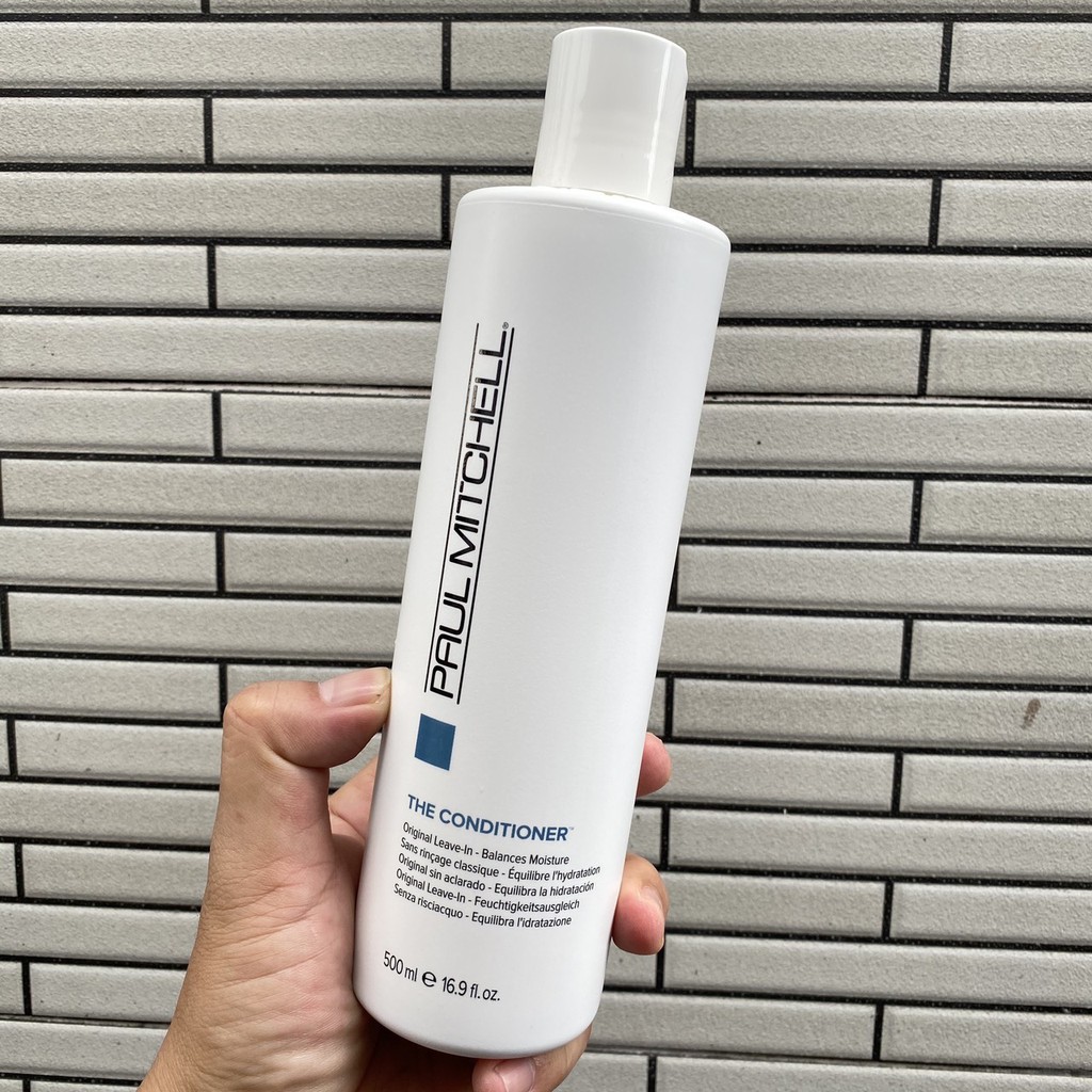 Dầu xả khô The Conditioner ORIGINAL Paul Mitchell 300ml