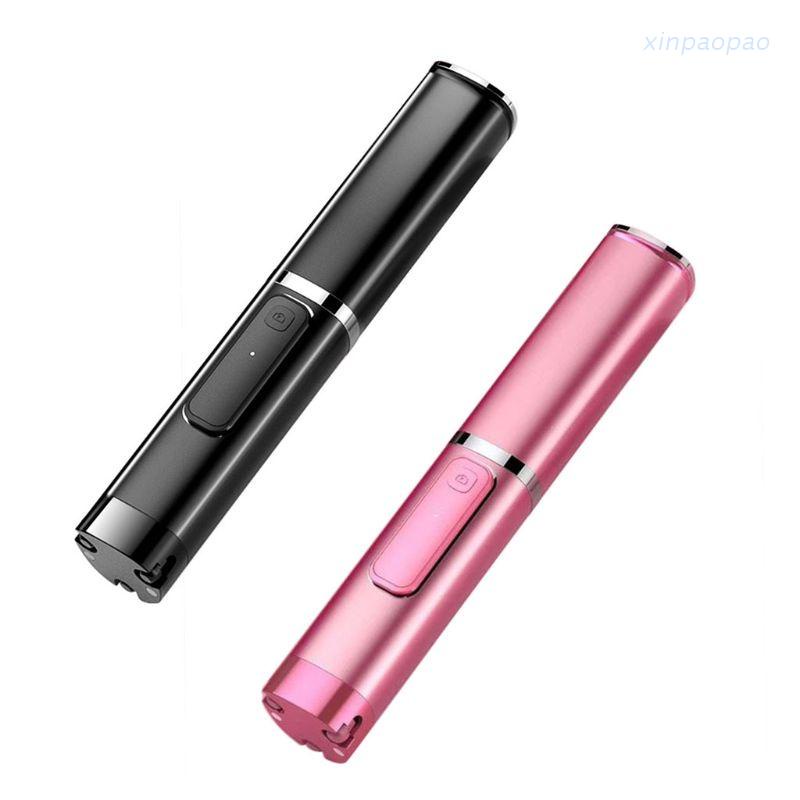 Gậy Ba Chân Bằng Hợp Kim Nhôm Có Thể Kéo Dài Cho Iphone Huawei / Samsung / Xiaomi / Htc Giá Đỡ | BigBuy360 - bigbuy360.vn