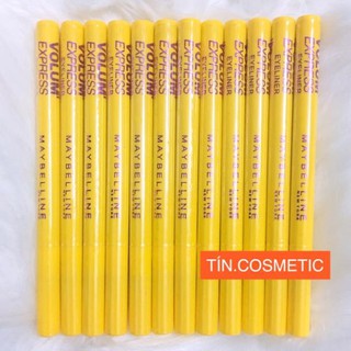 BÚT LÔNG KẺ MẮT MAYBELLINE EYELINER