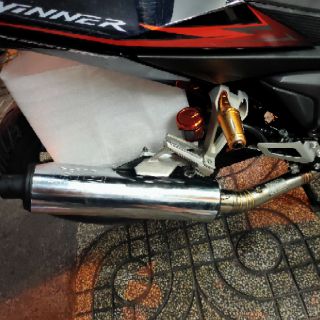 Lon CBR Redleo lỗ lưới 38 hoặc 46