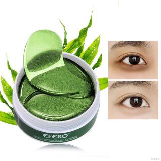 [Hàng mới về] Mặt nạ mắt chống quầng thâm và lão hóa da