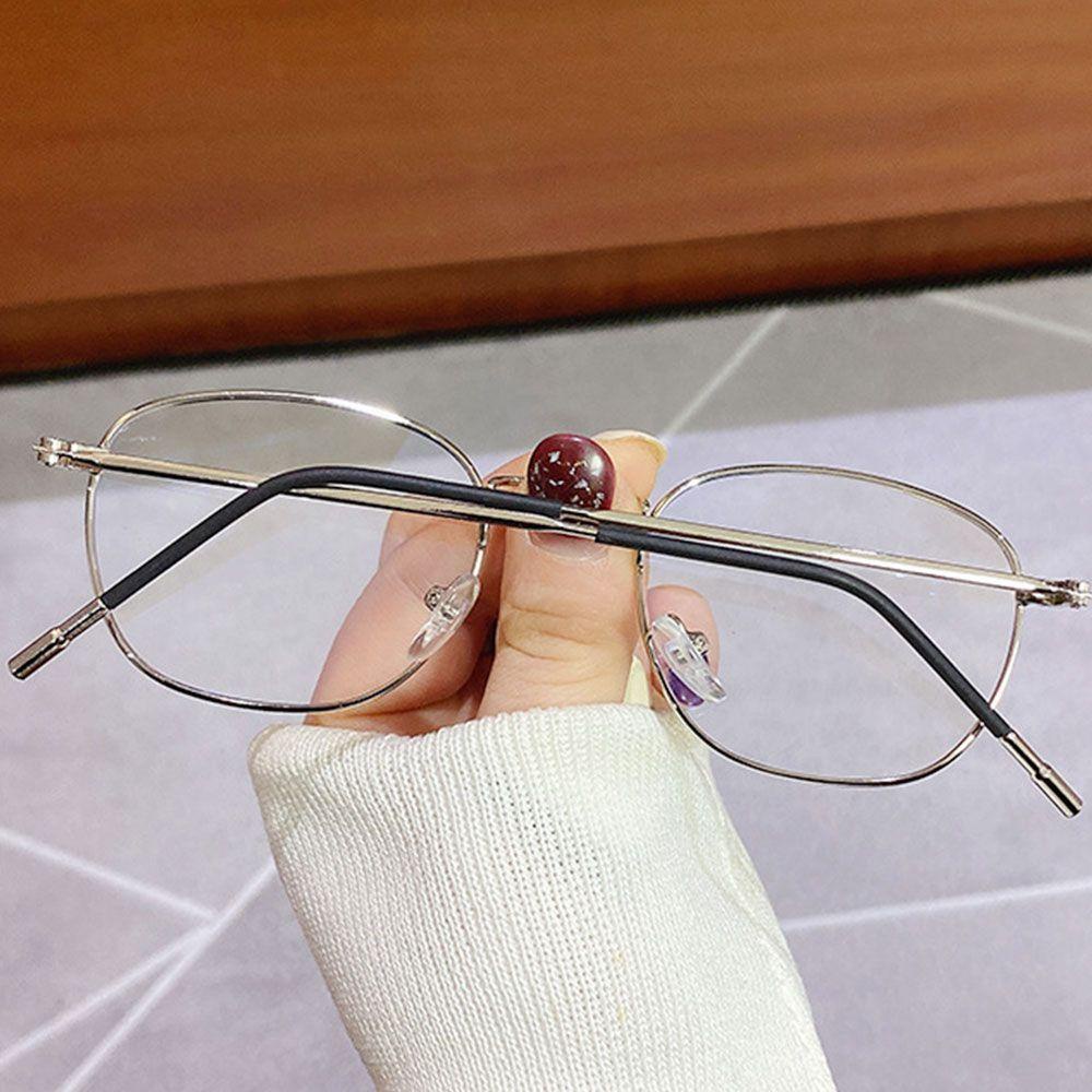 Kính Chống Ánh Sáng Xanh Siêu Nhẹ 1 # Cho Nam Và Nữ