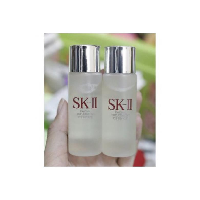 [ HÀNG CAO CẤP] NƯỚC THẦN SK-II FACIAL TREATMENT ESSENCE 160ml | BigBuy360 - bigbuy360.vn