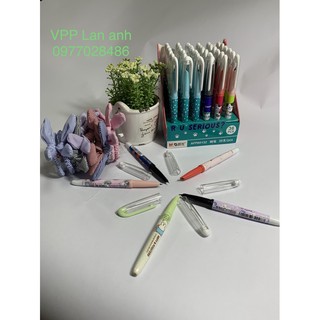 Bút máy ngòi trơn M&G FFP60130,60131,60132