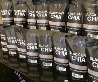 Hạt chia Úc 100gr