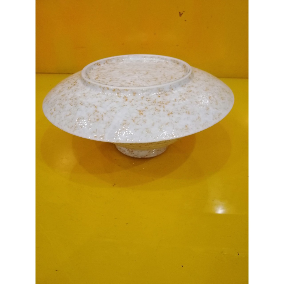 Bộ bát và đĩa sứ nội địa Nhật, bát size 18cm, cao 8cm, đĩa size 22cm (mã 918)